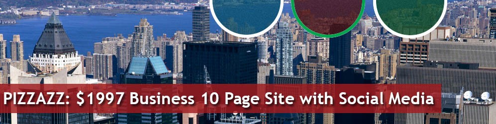 DFW Busiensses Perfect Website with Social Media Launch to Get You Found! 817.858.0936