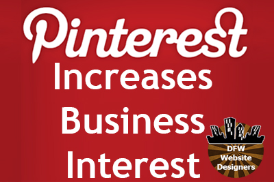 Simple Steps for Pinterest to Increase Business Interest