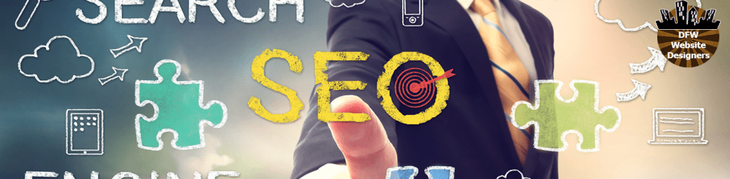 SEO Web Design Services https://DFWWebsiteDesigners.com