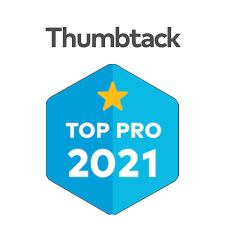Top Pro on Thumbtack