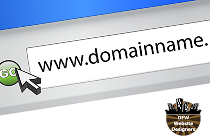 Domain and Social Media Name Checker on https://DFWWebsiteDesigners.com