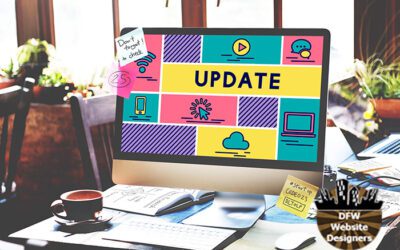 10 Compelling Reasons to Redesign and Modernize Your Website