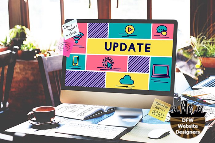 10 Compelling Reasons to Redesign and Modernize Your Website