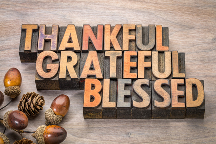 Gratitude in Pictures: Using Stock Photos to Strengthen Your Thanksgiving Campaigns
