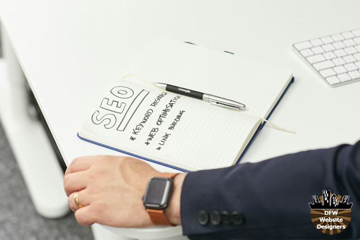 Grow Your Online Presence https://DFWWebsiteDesigners.com