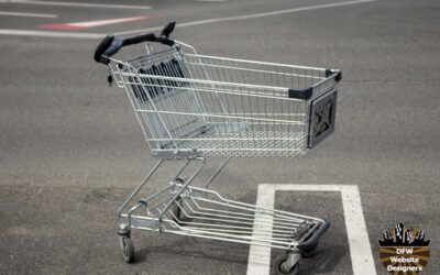 The Biggest Causes Of Online Shopping Cart Abandonment