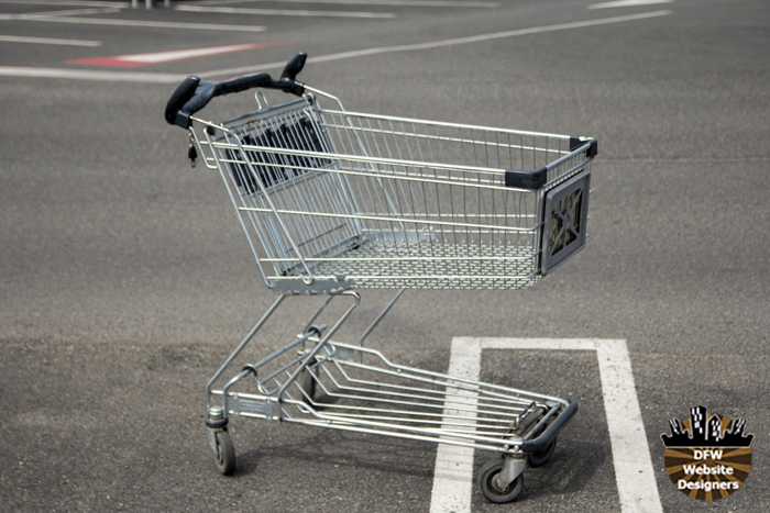 The Biggest Causes Of Online Shopping Cart Abandonment