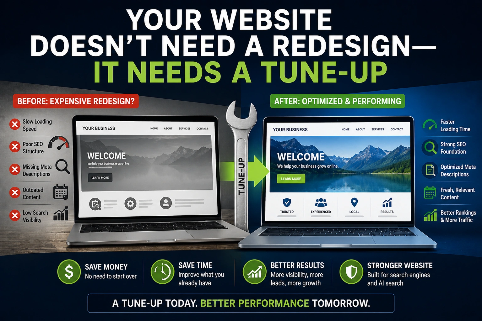 Your-Website-Doesn’t-Need-a-Redesign