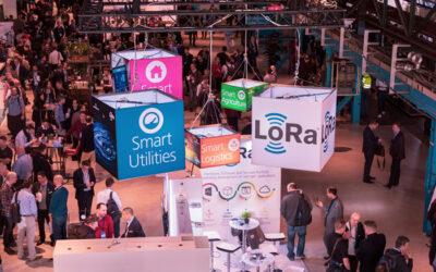 Digital Strategies for an Unforgettable Event Presence