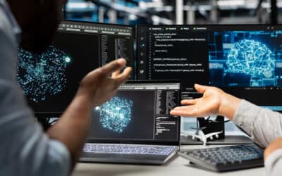 How Web Designers and Developers Can Actually Keep Up With AI