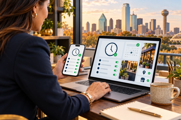 DFW Business Hours https://DFWWebsiteDesigners.com