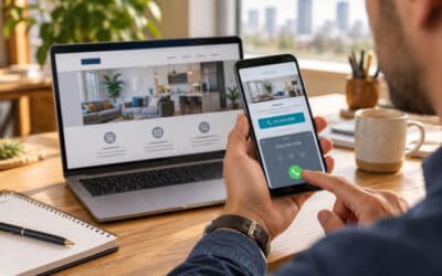 Can Mobile Visitors Tap Your Phone Number?