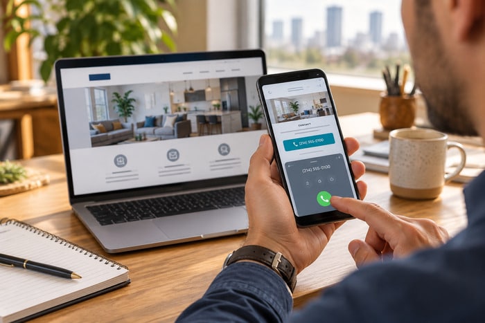DFW Mobile Visitors https://DFWWebsiteDesigners.com