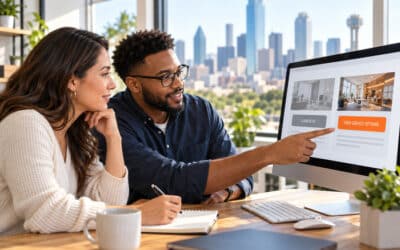 Does Every Button on Your Website Say “Learn More”?