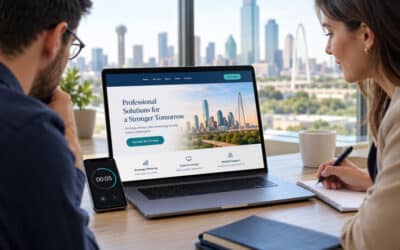 Can a Stranger Tell What Your Business Does in Five Seconds?