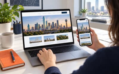 Is Your Homepage Photo Making Mobile Visitors Wait?
