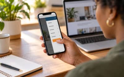 Can Customers Use Your Mobile Menu With One Thumb?