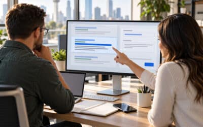 What Does Your Website Say Before Anyone Clicks?