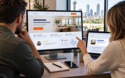 Can Your Service Page Stand on Its Own?