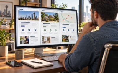 Do All Your City Pages Say the Same Thing?