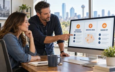 Can Your Website Say “No” Before Your Team Has To?