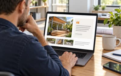 Are Your Best Customer Reviews Hiding on One Page?