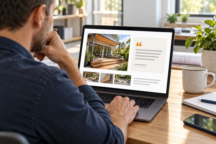 DFW Website Testimonial Placement https://DFWWebsiteDesigners.com