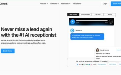 6 AI Medical Answering Services Compared on HIPAA, BAAs and Real Cost (2026)